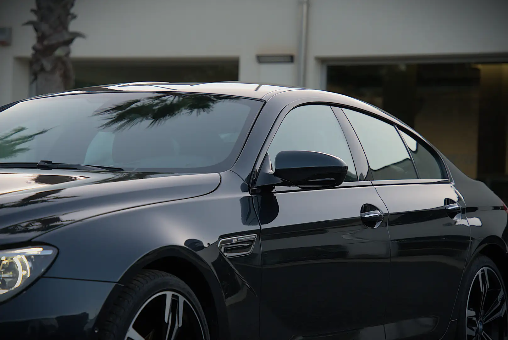 BMW M6 - 2
