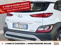 Hyundai KONA 1.6 gdi hev xline safety pack 2wd 141cv dct Bianco - thumbnail 18