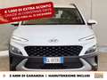 Hyundai KONA 1.6 gdi hev xline safety pack 2wd 141cv dct Bianco - thumbnail 3