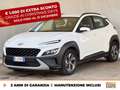 Hyundai KONA 1.6 gdi hev xline safety pack 2wd 141cv dct Bianco - thumbnail 1