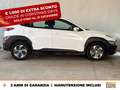 Hyundai KONA 1.6 gdi hev xline safety pack 2wd 141cv dct Bianco - thumbnail 6
