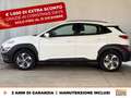Hyundai KONA 1.6 gdi hev xline safety pack 2wd 141cv dct Bianco - thumbnail 4
