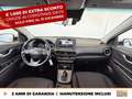 Hyundai KONA 1.6 gdi hev xline safety pack 2wd 141cv dct Bianco - thumbnail 11