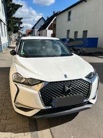 DS3 DS3 PureTech 130 Aut. BASTILLE