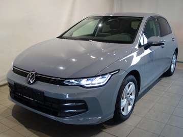 1.5 eTSI 85 kW Life DSG