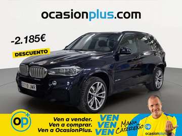xDrive 40e