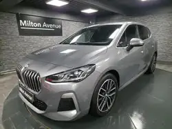 BMW Série 2 218i Active Tourer - BVR U06 M Sport