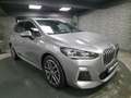 BMW 218 218i Active Tourer - BVR U06 M Sport Gris - thumbnail 7