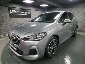 218i Active Tourer - BVR U06 M Sport