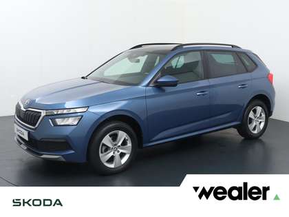 Skoda Kamiq 1.0 TSI Sport Business | 110 PK | Panoramadak | Cl
