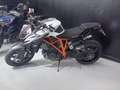 KTM 1290 Super Duke R Blanc - thumbnail 4