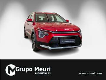 1.6 GDi HEV 104kW (141CV) Concept