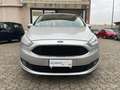 Ford C-Max 1.0 ecoboost Titanium - MOTORE NUOVO - UNICOPROPRI Argento - thumbnail 8