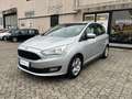 Ford C-Max 1.0 ecoboost Titanium - MOTORE NUOVO - UNICOPROPRI Argento - thumbnail 1