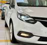 Opel Zafira ON/7Sitze/Kam/Sitzh/Lenkhzg/AGRSitze/LED/Klimaaut Weiß - thumbnail 4