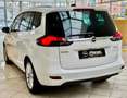 Opel Zafira ON/7Sitze/Kam/Sitzh/Lenkhzg/AGRSitze/LED/Klimaaut Weiß - thumbnail 8