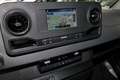 Mercedes-Benz Sprinter 316 CDI L2H1 Flach AHK Schwingsitz Navi Bianco - thumbnail 11