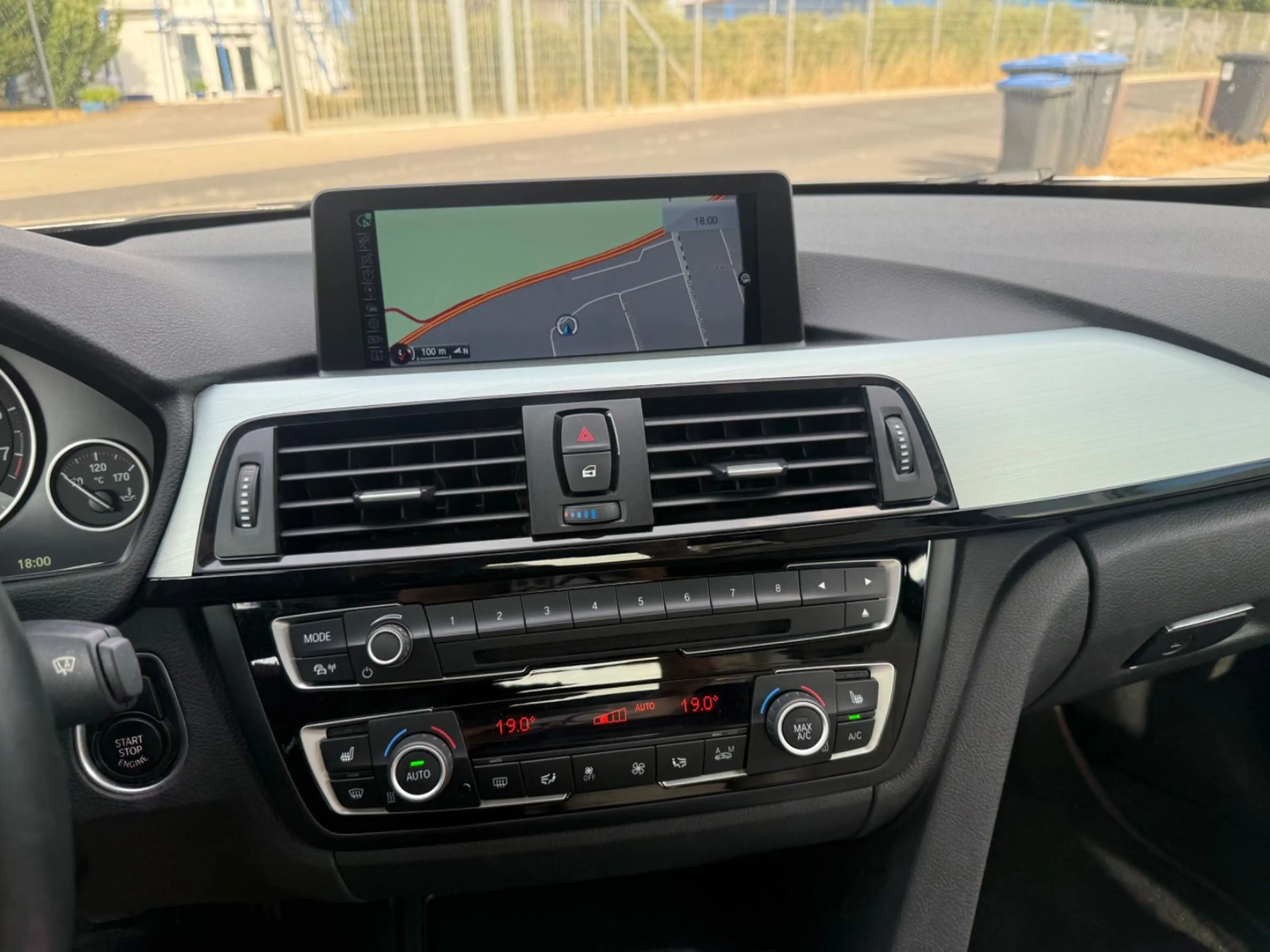 BMW 428 4 Coupe 428 i M - Paket — photo 12