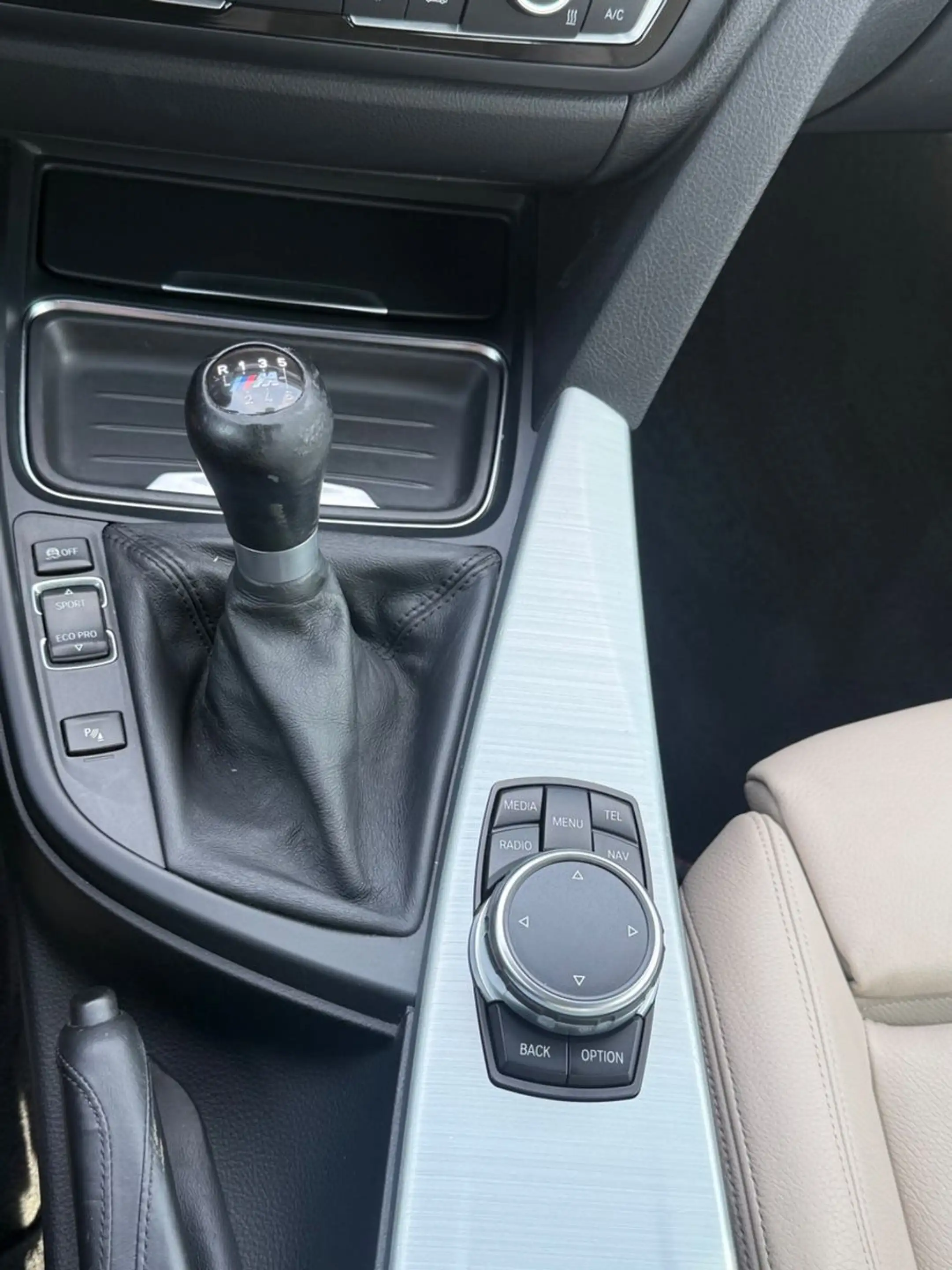 BMW 428 4 Coupe 428 i M - Paket — photo 15