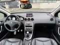 Peugeot 308 1.6 THP 174PK PANORAMA/MEMORY/LEDER/NAVIGATIE! ALL Noir - thumbnail 10
