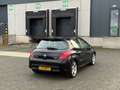 Peugeot 308 1.6 THP 174PK PANORAMA/MEMORY/LEDER/NAVIGATIE! ALL Noir - thumbnail 4