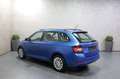 Skoda Fabia Combi Ambition 1.0 TSI CARPLAY SHZ TEMPO Blau - thumbnail 12