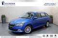 Skoda Fabia Combi Ambition 1.0 TSI CARPLAY SHZ TEMPO Blau - thumbnail 1