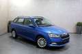 Skoda Fabia Combi Ambition 1.0 TSI CARPLAY SHZ TEMPO Blau - thumbnail 2