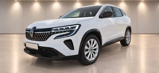 Renault Austral Mild Hybrid160 Auto Evolution|EZ 07/24|27tkm|158PS|LED|Cam|Klimaautomatik|Spurassi|Tempomat|Alu 17|Volldigital|Keyless Go
