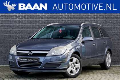 Opel Astra Wagon 1.6 Edition | Airco | Radio | Trekhaak |