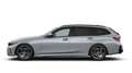 BMW 320 xd Grau - thumbnail 6