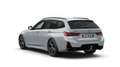 BMW 320 xd Grau - thumbnail 4