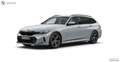 BMW 320 xd Grau - thumbnail 1