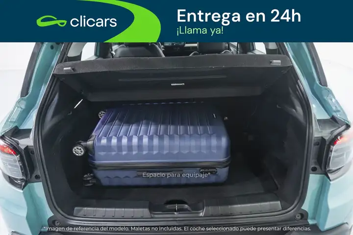 Jeep Avenger 1.2 Turbo Altitude 2023, foto 17