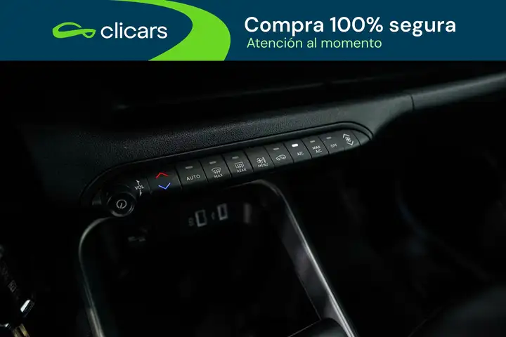 Jeep Avenger 1.2 Turbo Altitude 2023, foto 27
