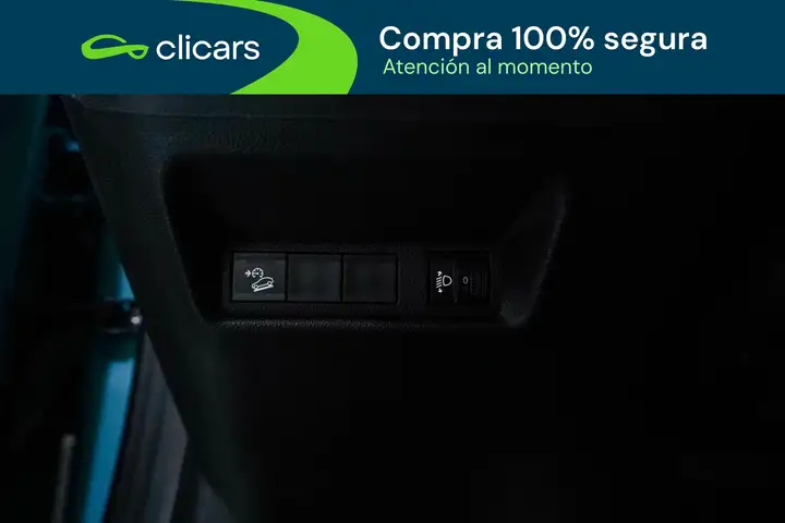 Jeep Avenger 1.2 Turbo Altitude 2023, foto 25