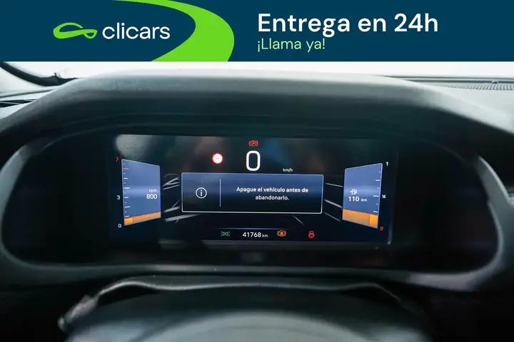 Jeep Avenger 1.2 Turbo Altitude 2023, foto 15