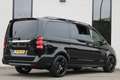 Mercedes-Benz V 300 300d / DC / AMG / Panorama / 4.000km!! / 2x Elec S Noir - thumbnail 9