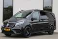 Mercedes-Benz V 300 300d / DC / AMG / Panorama / 4.000km!! / 2x Elec S Noir - thumbnail 2