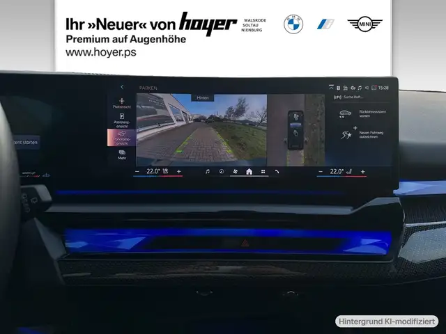 BMW M view 9