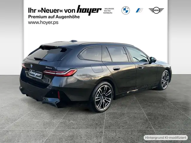 BMW M view 2