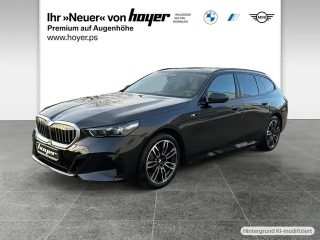 BMW M main image