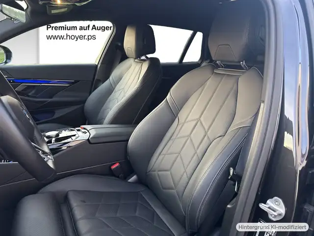 BMW M view 6