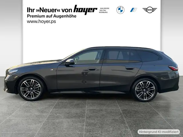 BMW M view 3
