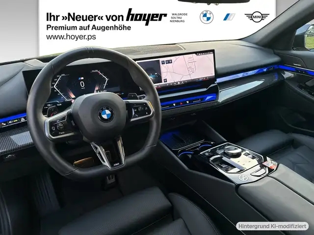 BMW M view 4