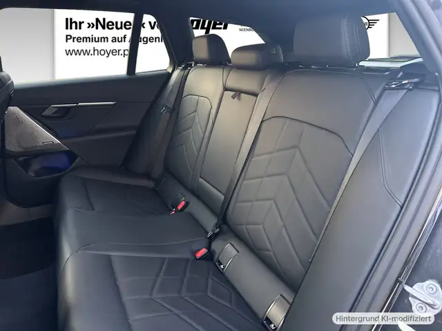 BMW M view 8