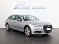Audi A4 Avant 2.0 TDI 150CV Design *PROMO PARISI GROUP* Grigio - thumbnail 2
