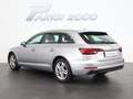 Audi A4 Avant 2.0 TDI 150CV Design *PROMO PARISI GROUP* Grigio - thumbnail 4