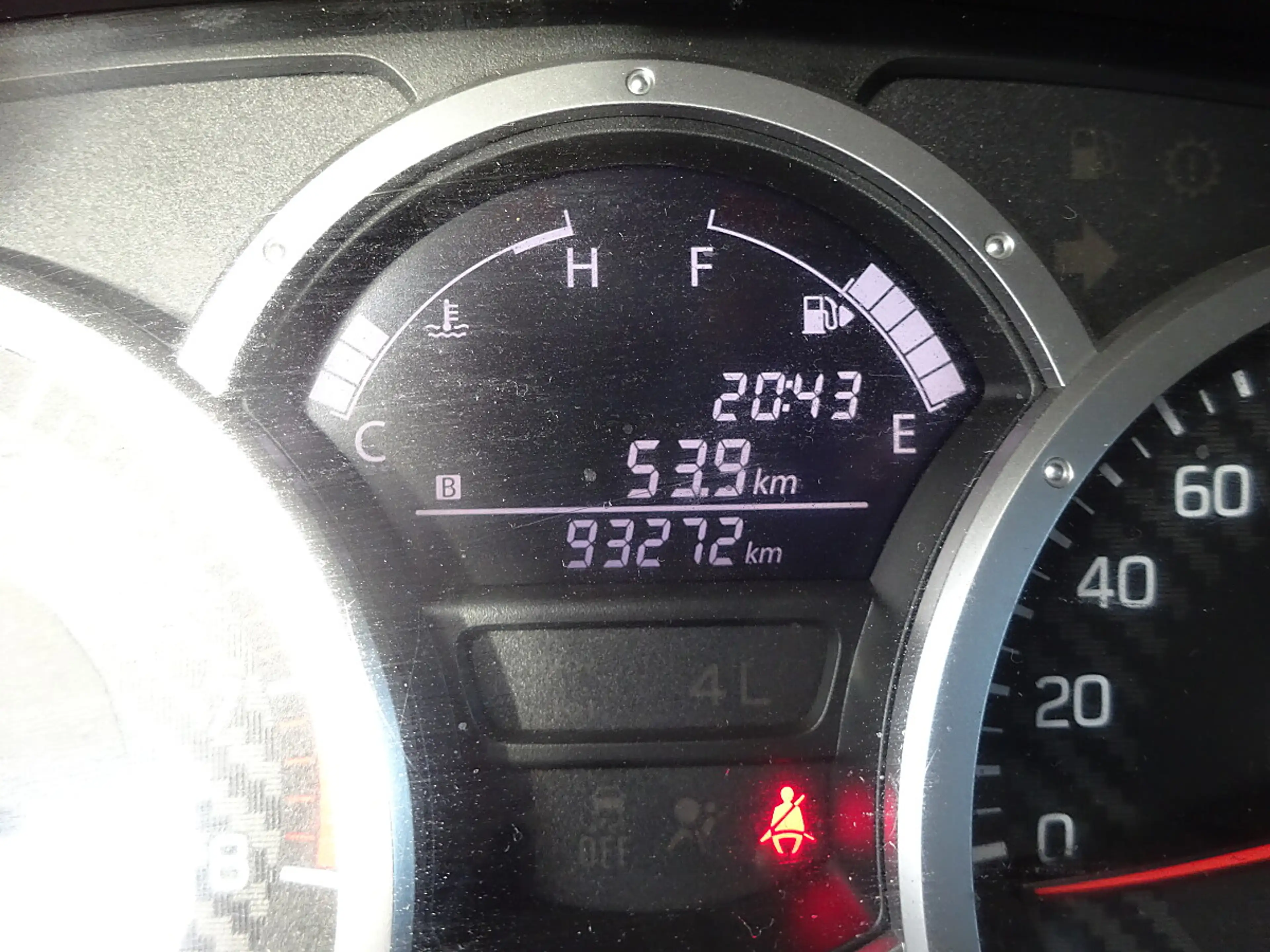 Suzuki Jimny 1,3 VX L3 deluxe,"Ranger",Leder, Klima, Sitzhei... — photo 14