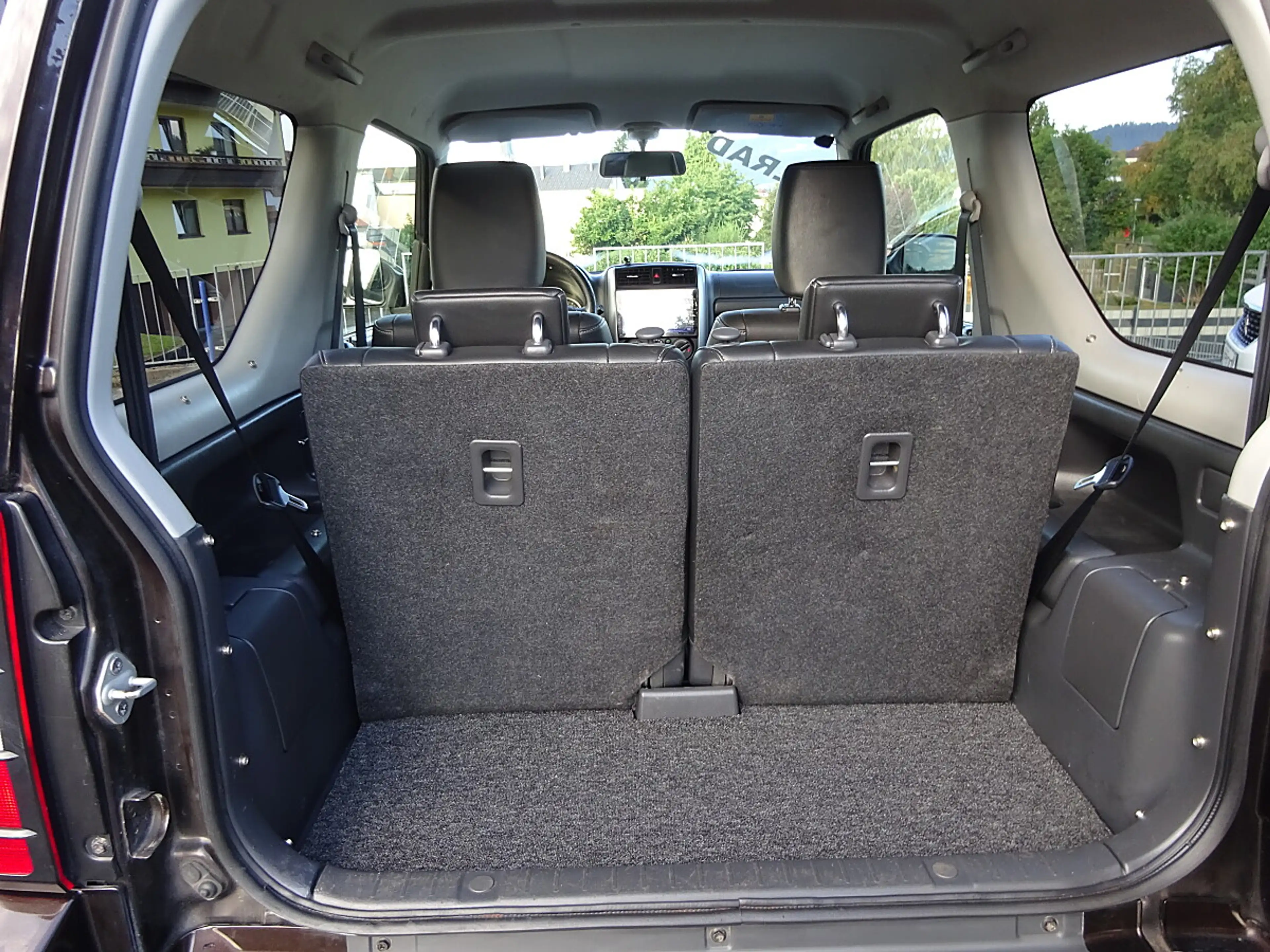 Suzuki Jimny 1,3 VX L3 deluxe,"Ranger",Leder, Klima, Sitzhei... — photo 10